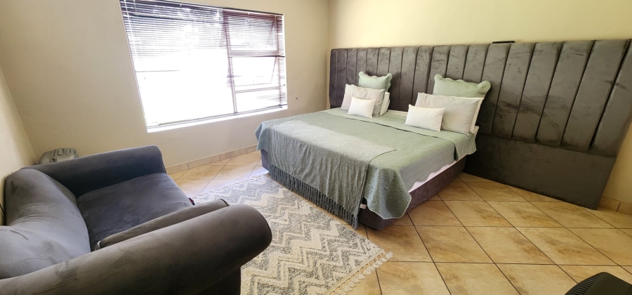 To Let 3 Bedroom Property for Rent in Raslouw Manor Gauteng