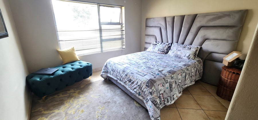 To Let 3 Bedroom Property for Rent in Raslouw Manor Gauteng