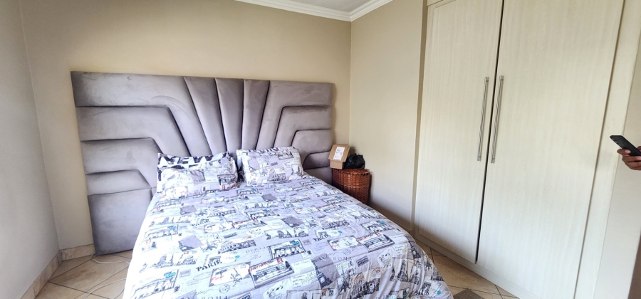 To Let 3 Bedroom Property for Rent in Raslouw Manor Gauteng