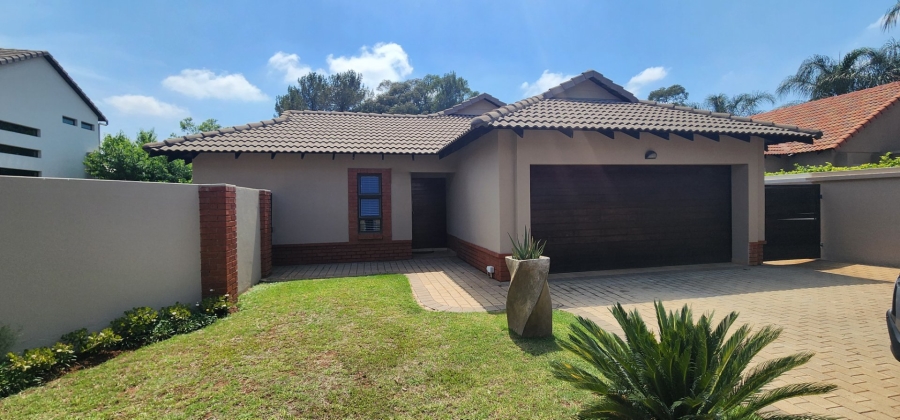 To Let 3 Bedroom Property for Rent in Raslouw Manor Gauteng