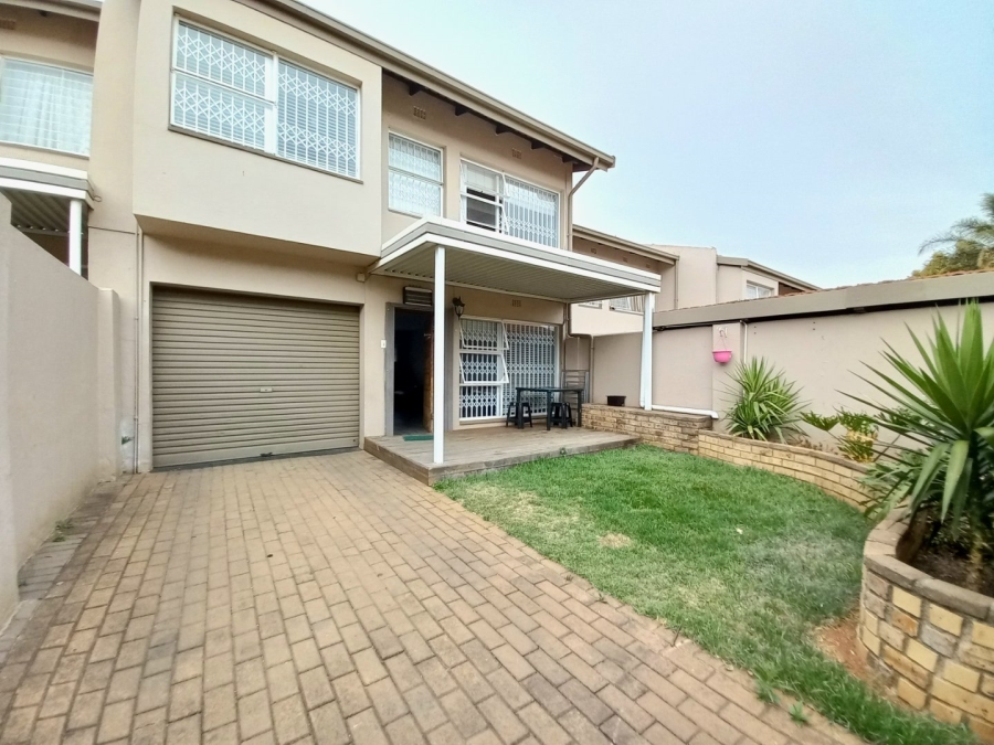 3 Bedroom Property for Sale in Eastleigh Gauteng