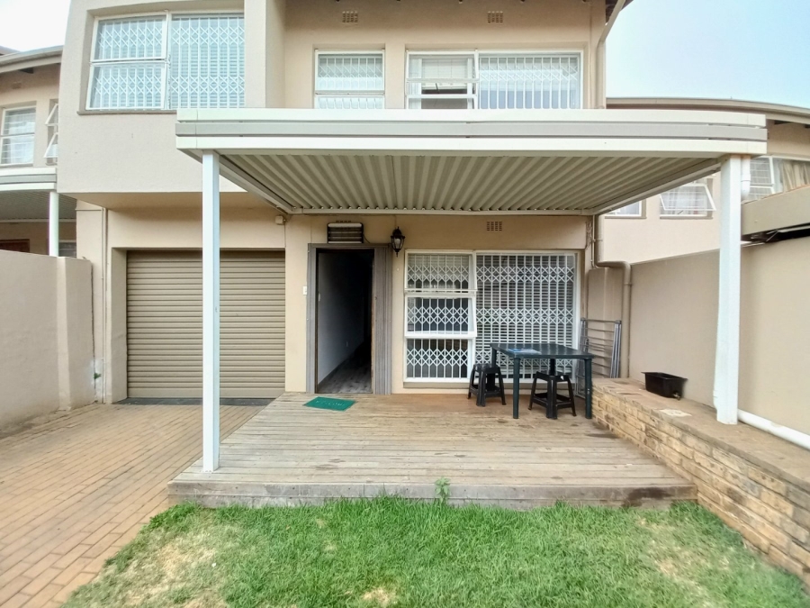 3 Bedroom Property for Sale in Eastleigh Gauteng