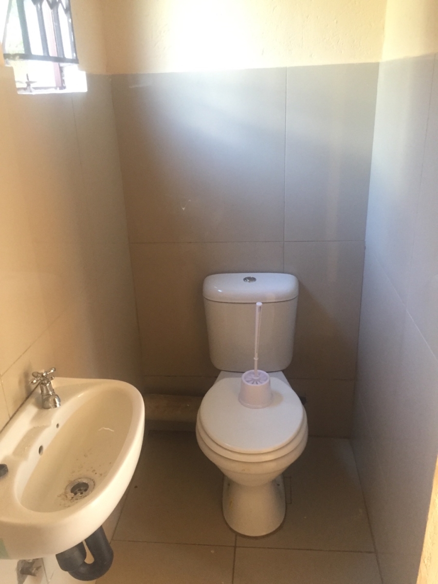 To Let 1 Bedroom Property for Rent in Soshanguve H Gauteng