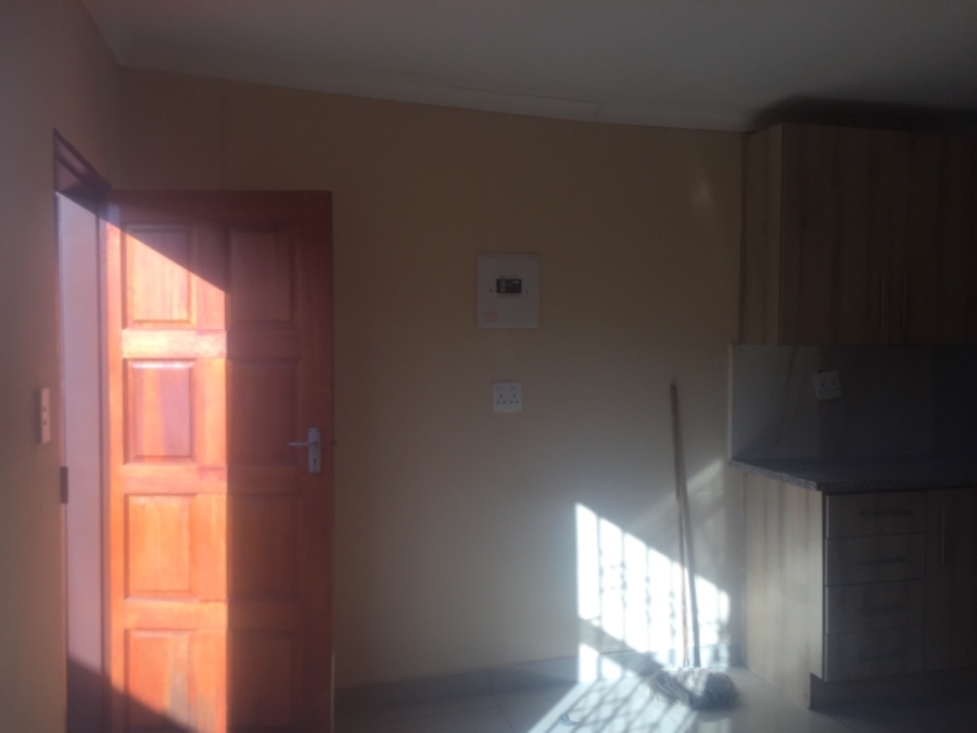 To Let 1 Bedroom Property for Rent in Soshanguve H Gauteng