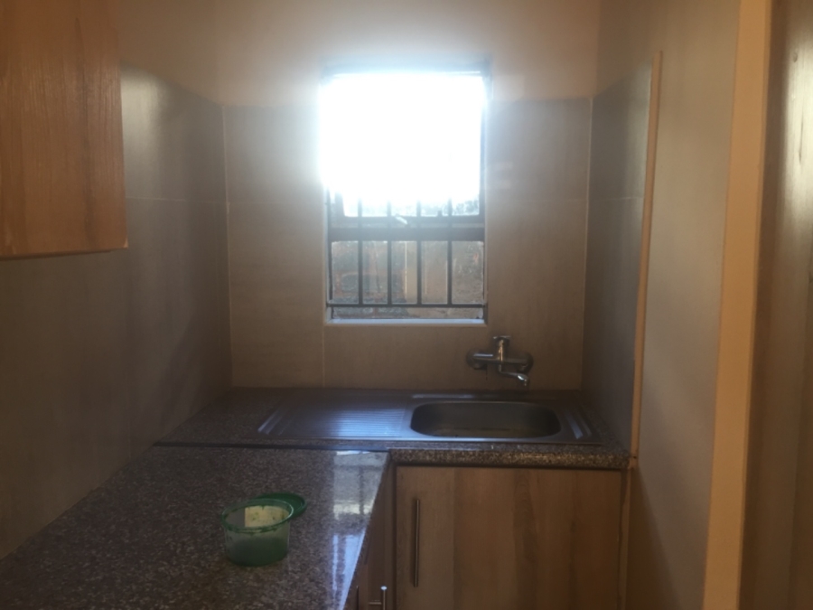 To Let 1 Bedroom Property for Rent in Soshanguve H Gauteng