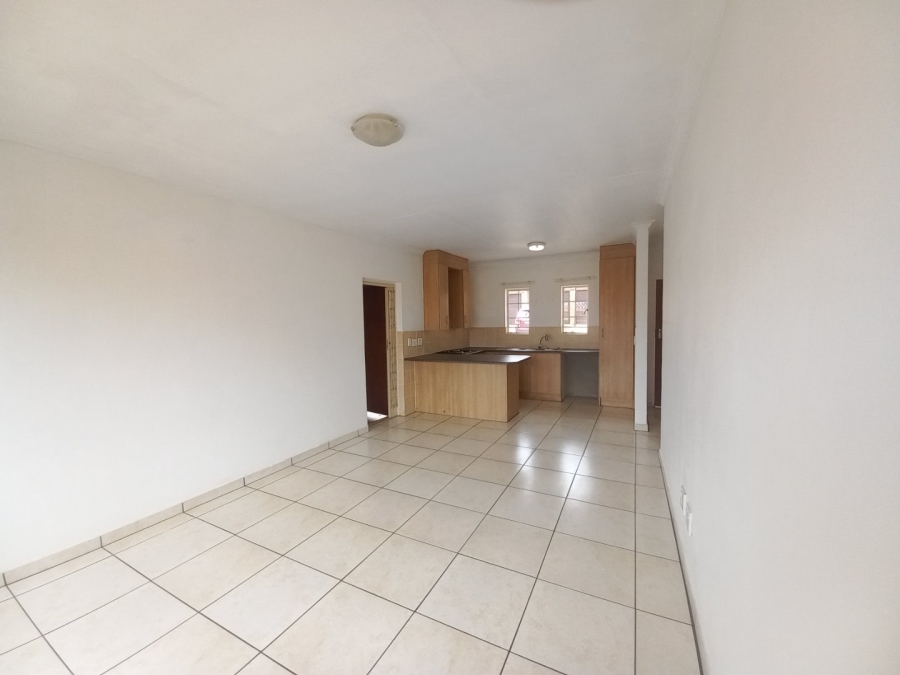 To Let 2 Bedroom Property for Rent in Kosmosdal Gauteng