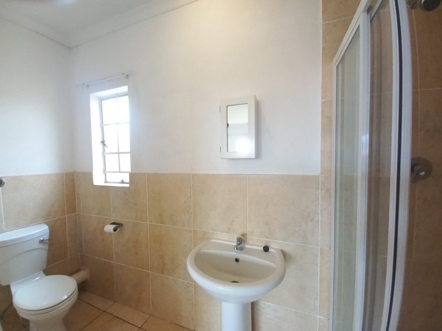 To Let 2 Bedroom Property for Rent in Kosmosdal Gauteng