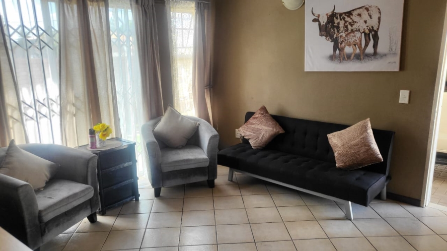 2 Bedroom Property for Sale in Cosmo City Gauteng