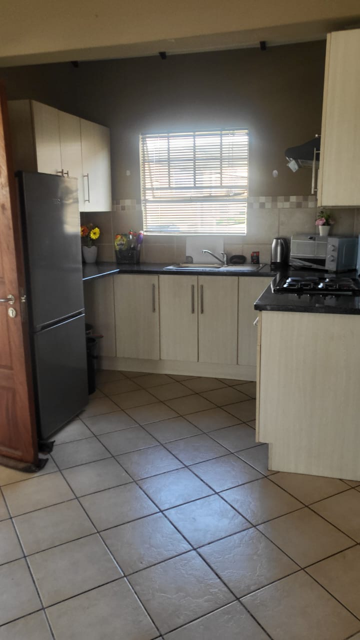 2 Bedroom Property for Sale in Cosmo City Gauteng