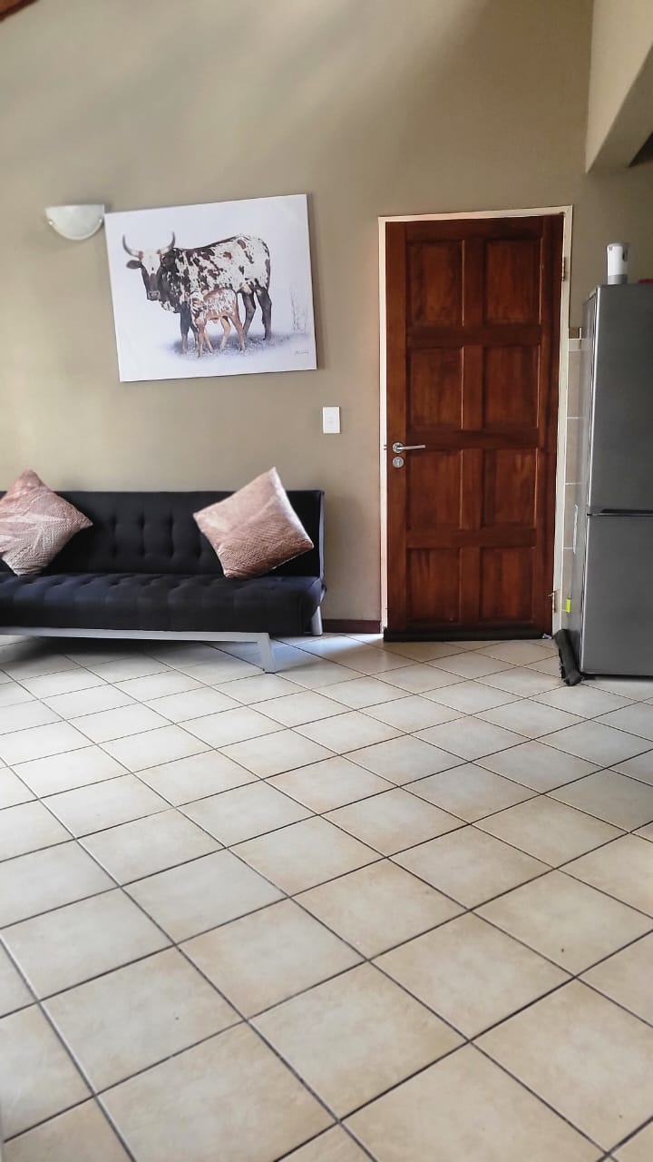 2 Bedroom Property for Sale in Cosmo City Gauteng