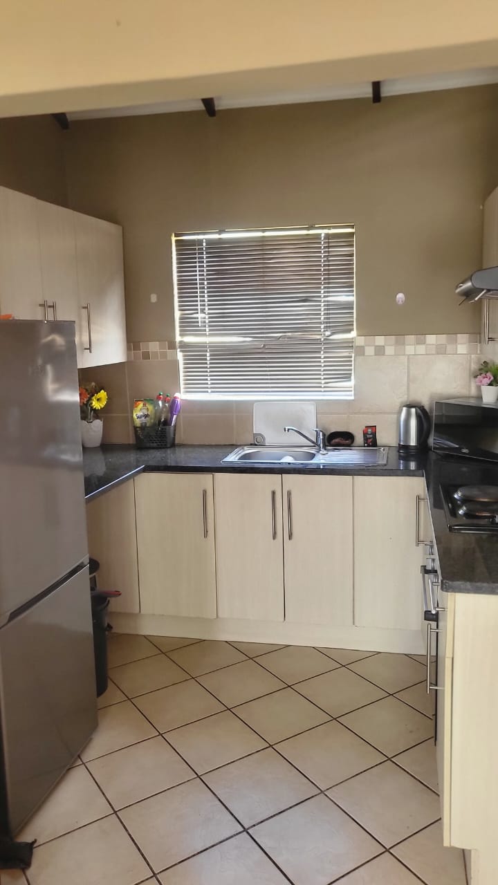 2 Bedroom Property for Sale in Cosmo City Gauteng