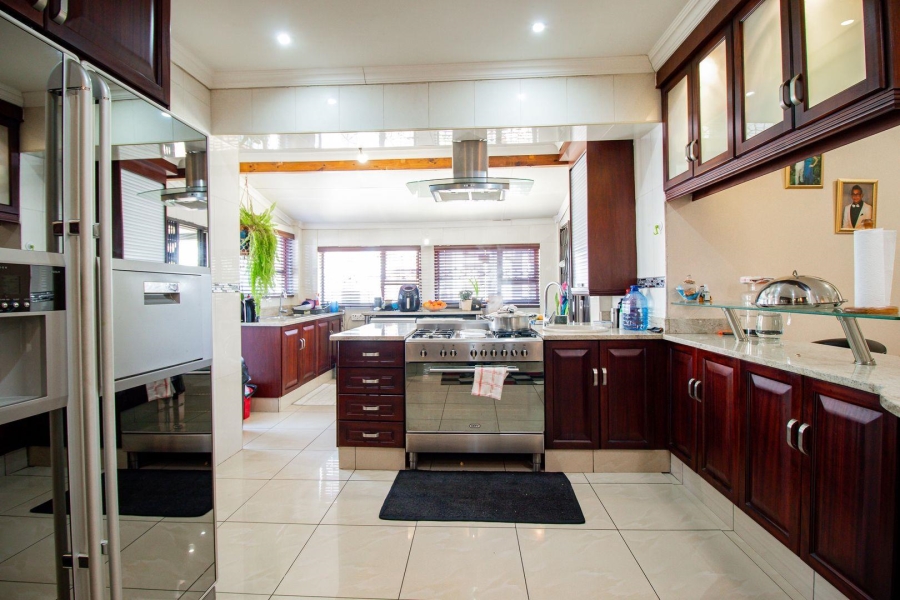 3 Bedroom Property for Sale in Hurlyvale Gauteng