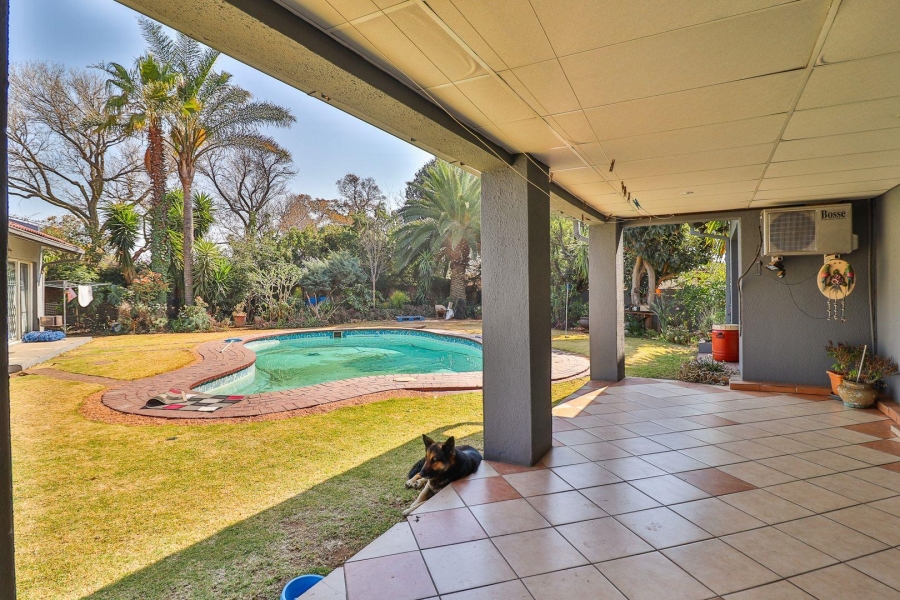 3 Bedroom Property for Sale in Hurlyvale Gauteng