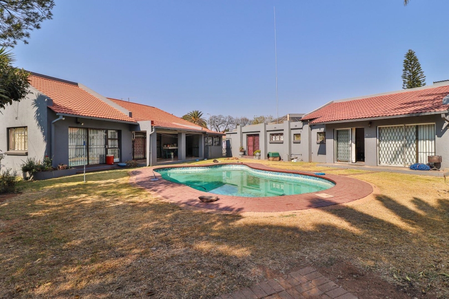 3 Bedroom Property for Sale in Hurlyvale Gauteng