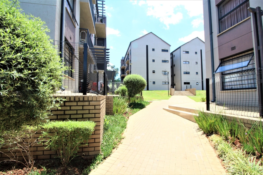 2 Bedroom Property for Sale in Clubview Gauteng