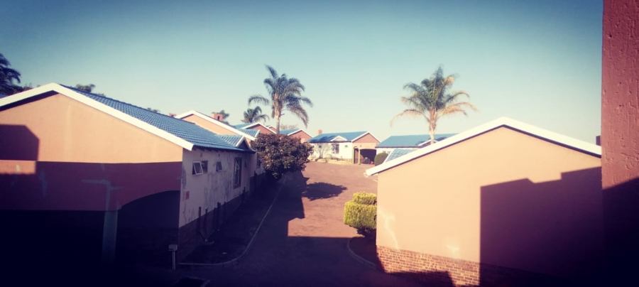 To Let 2 Bedroom Property for Rent in Winchester Hills Gauteng