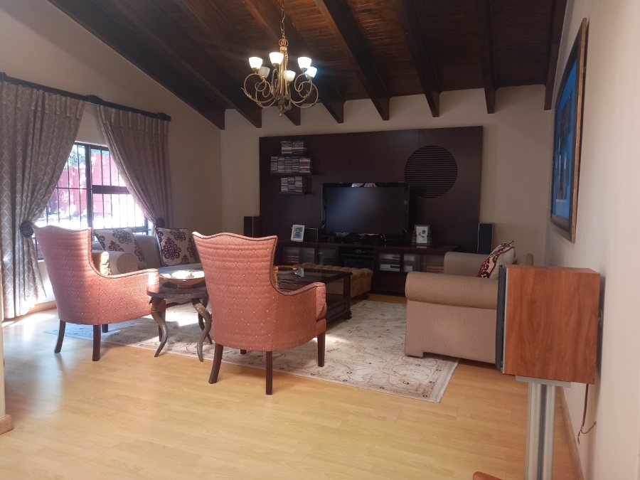 4 Bedroom Property for Sale in Bedfordview Gauteng