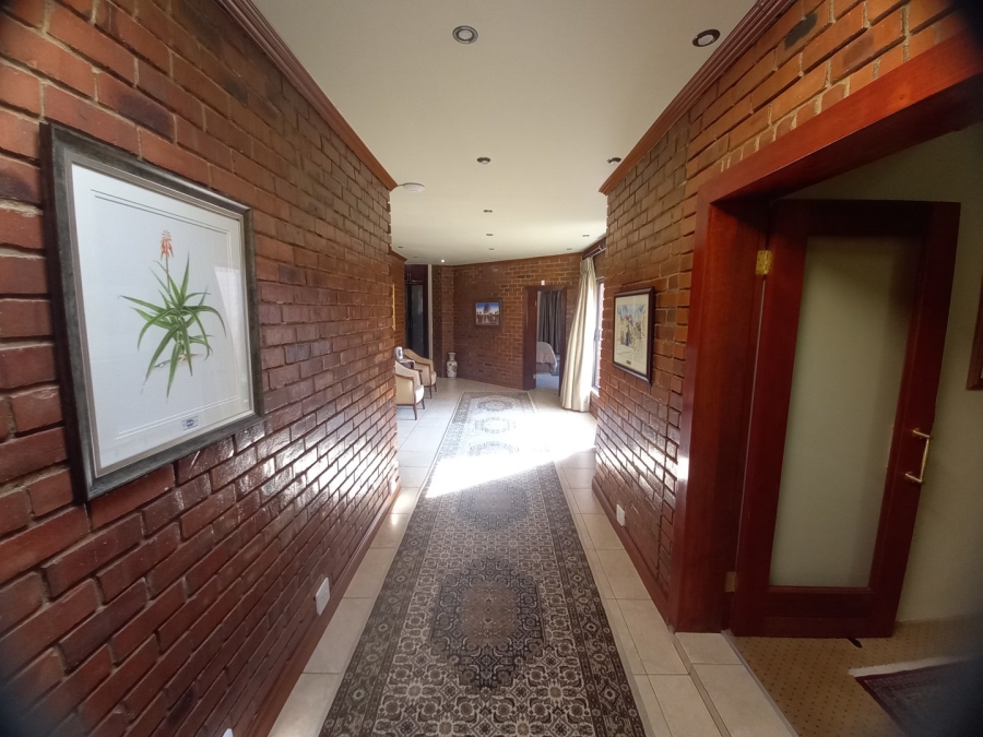 4 Bedroom Property for Sale in Bedfordview Gauteng