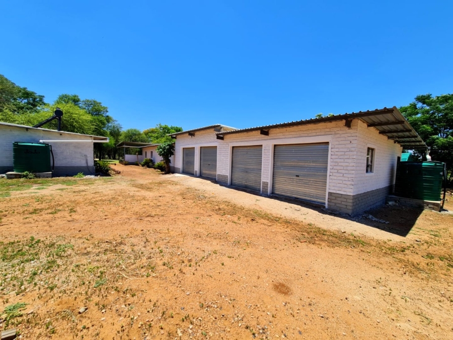 3 Bedroom Property for Sale in Waterval Gauteng