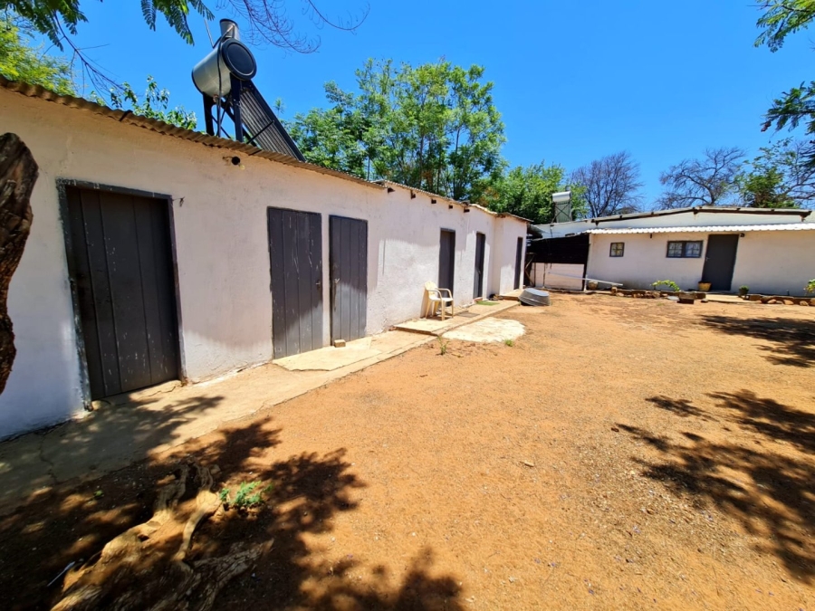 3 Bedroom Property for Sale in Waterval Gauteng