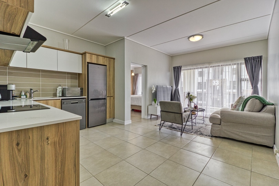 1 Bedroom Property for Sale in Linbro Park Gauteng