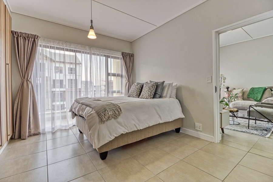 1 Bedroom Property for Sale in Linbro Park Gauteng