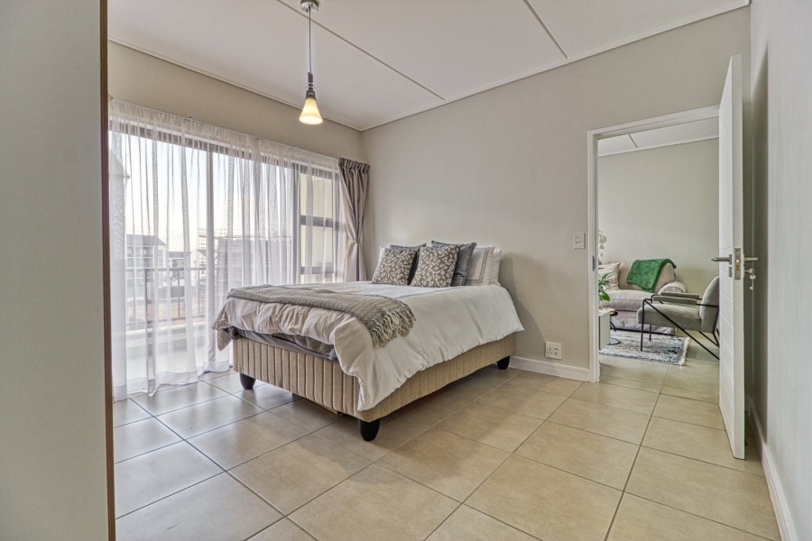 1 Bedroom Property for Sale in Linbro Park Gauteng