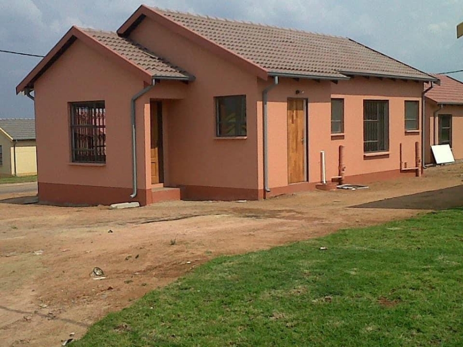 3 Bedroom Property for Sale in Crystal Park Gauteng