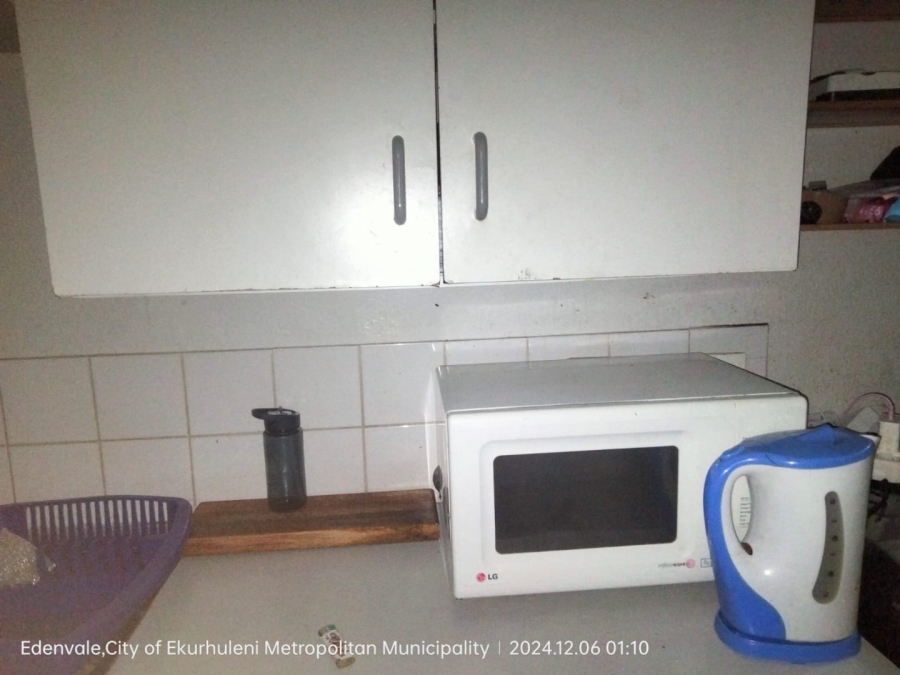 To Let 2 Bedroom Property for Rent in Eden Glen Gauteng