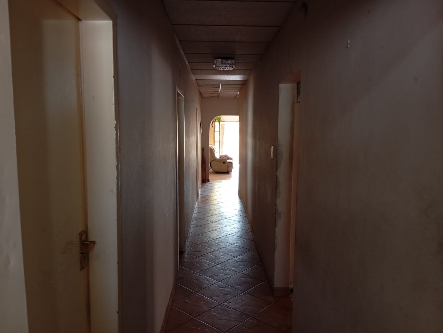 4 Bedroom Property for Sale in Kenilworth Gauteng