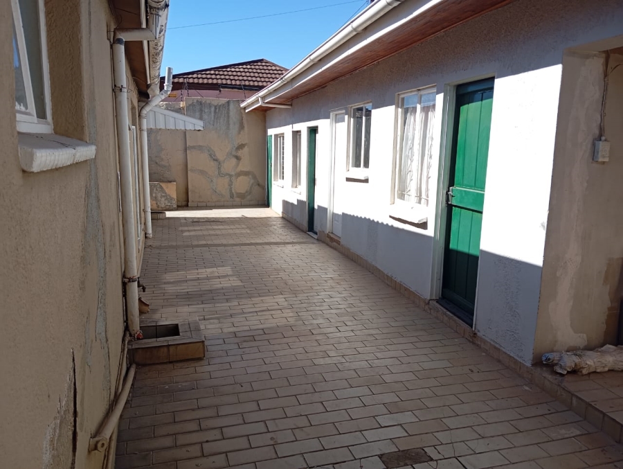 4 Bedroom Property for Sale in Kenilworth Gauteng