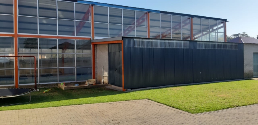 Commercial Property for Sale in Heidelberg Gauteng