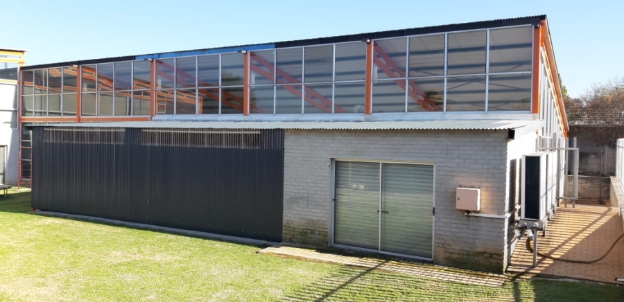 Commercial Property for Sale in Heidelberg Gauteng