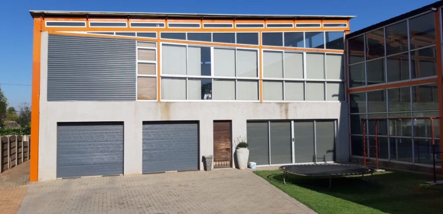 Commercial Property for Sale in Heidelberg Gauteng