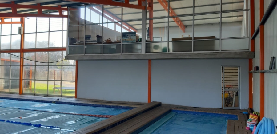 Commercial Property for Sale in Heidelberg Gauteng