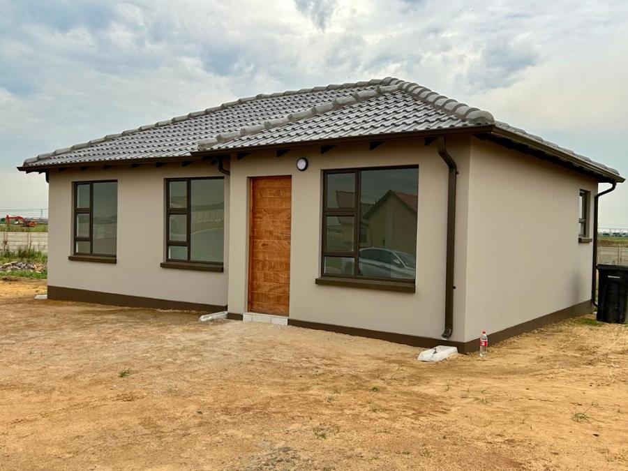 3 Bedroom Property for Sale in Windmill Park Gauteng