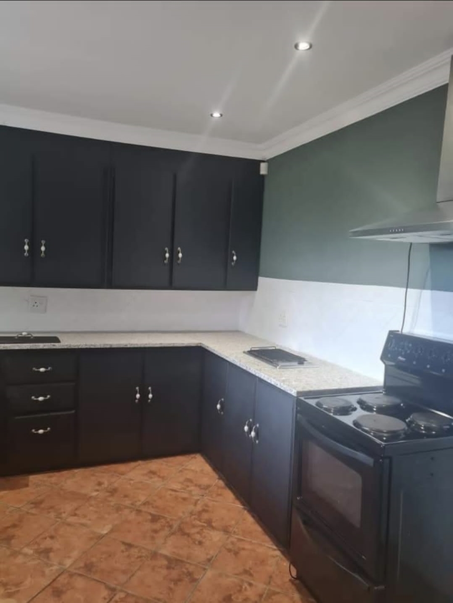 To Let 4 Bedroom Property for Rent in Heidelberg Proper Gauteng