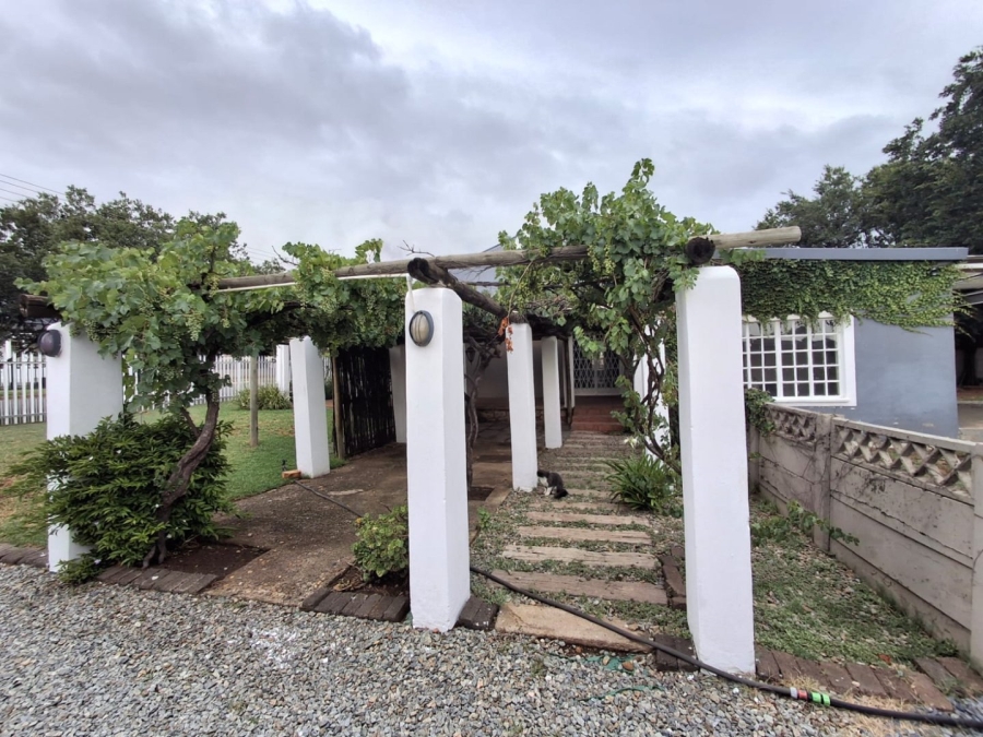 To Let 4 Bedroom Property for Rent in Heidelberg Proper Gauteng