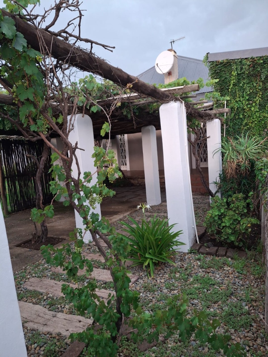 To Let 4 Bedroom Property for Rent in Heidelberg Proper Gauteng