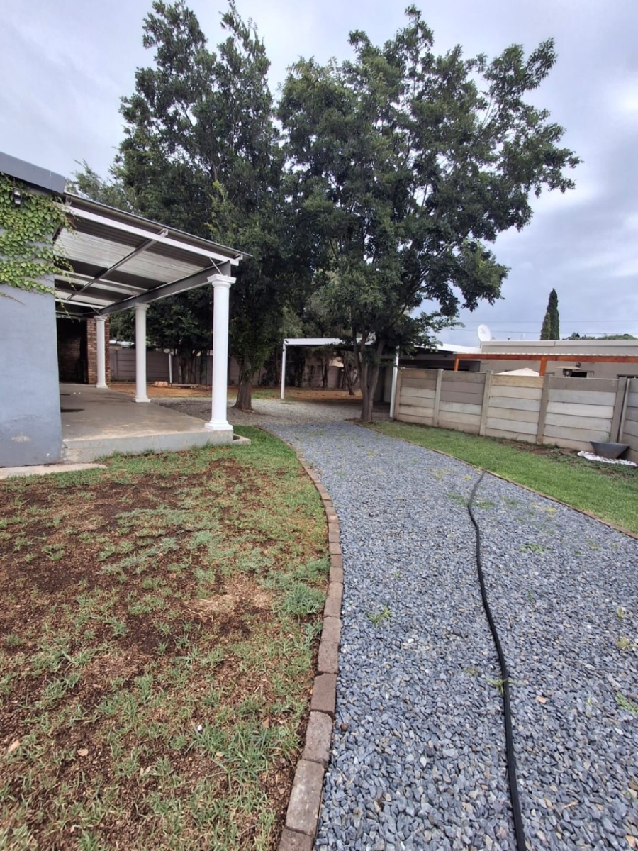 To Let 4 Bedroom Property for Rent in Heidelberg Proper Gauteng