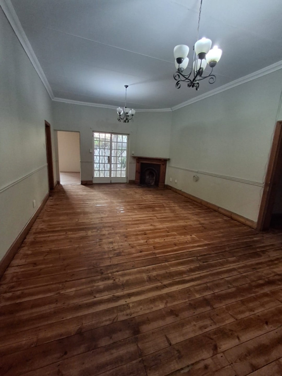 To Let 4 Bedroom Property for Rent in Heidelberg Proper Gauteng