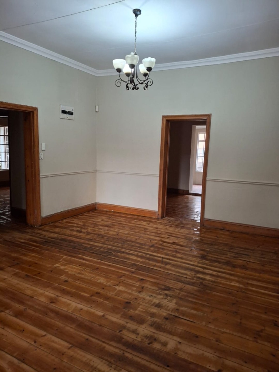 To Let 4 Bedroom Property for Rent in Heidelberg Proper Gauteng