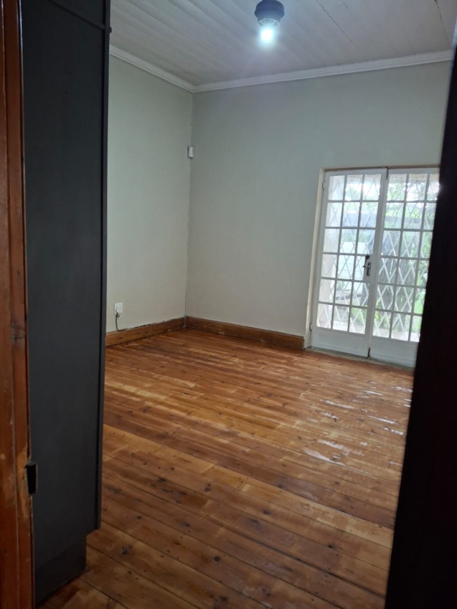 To Let 4 Bedroom Property for Rent in Heidelberg Proper Gauteng