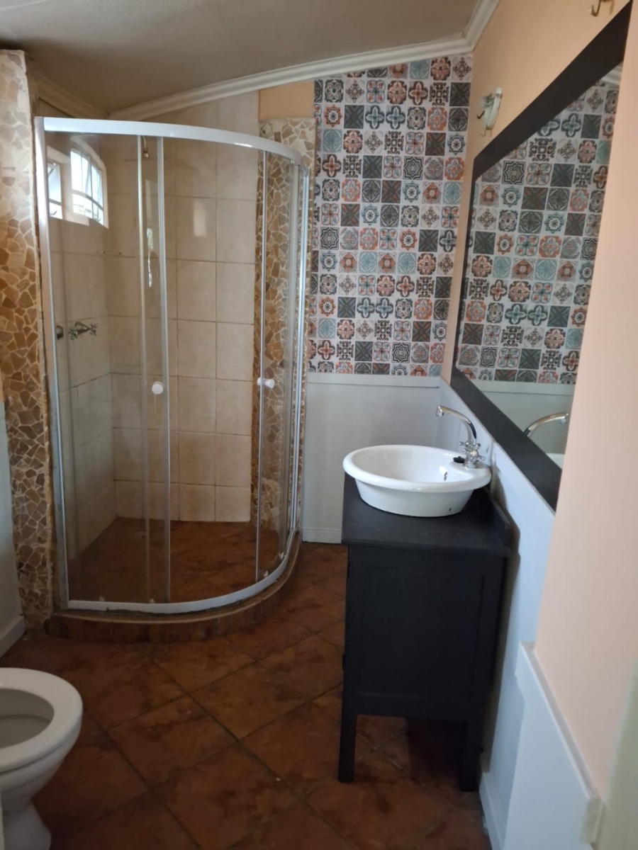 To Let 4 Bedroom Property for Rent in Heidelberg Proper Gauteng