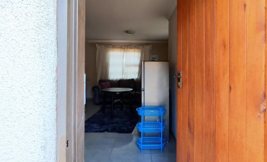 3 Bedroom Property for Sale in Delmore Park Gauteng