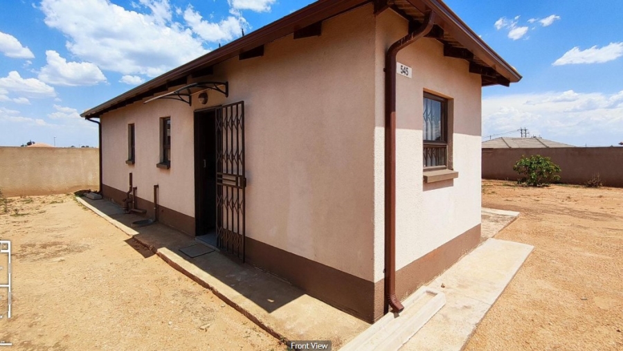 3 Bedroom Property for Sale in Delmore Park Gauteng