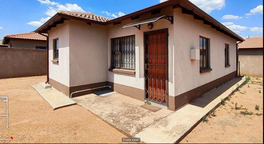 3 Bedroom Property for Sale in Delmore Park Gauteng