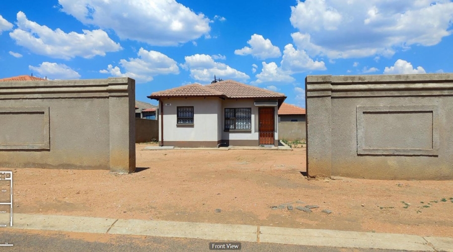 3 Bedroom Property for Sale in Delmore Park Gauteng