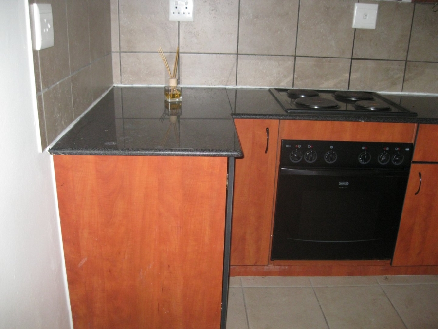 To Let 1 Bedroom Property for Rent in Hatfield Gauteng