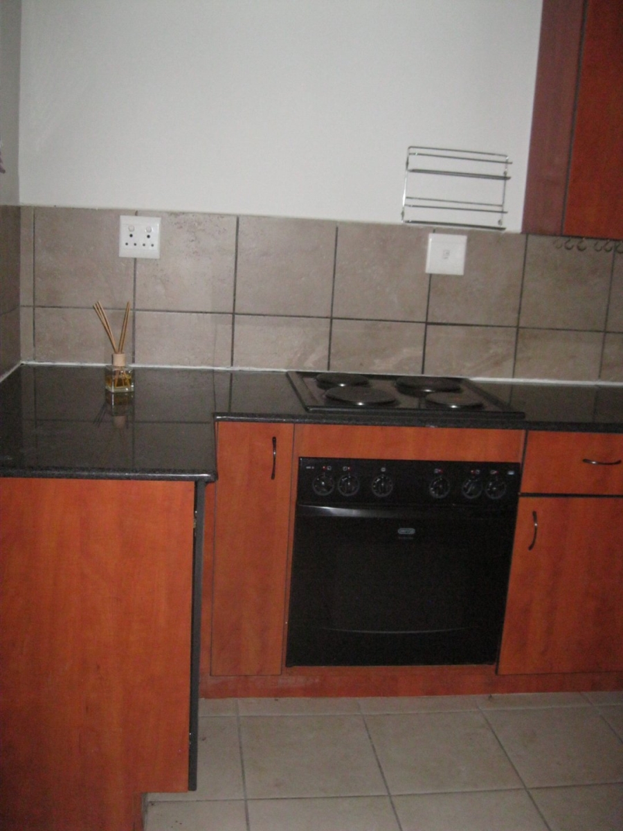 To Let 1 Bedroom Property for Rent in Hatfield Gauteng